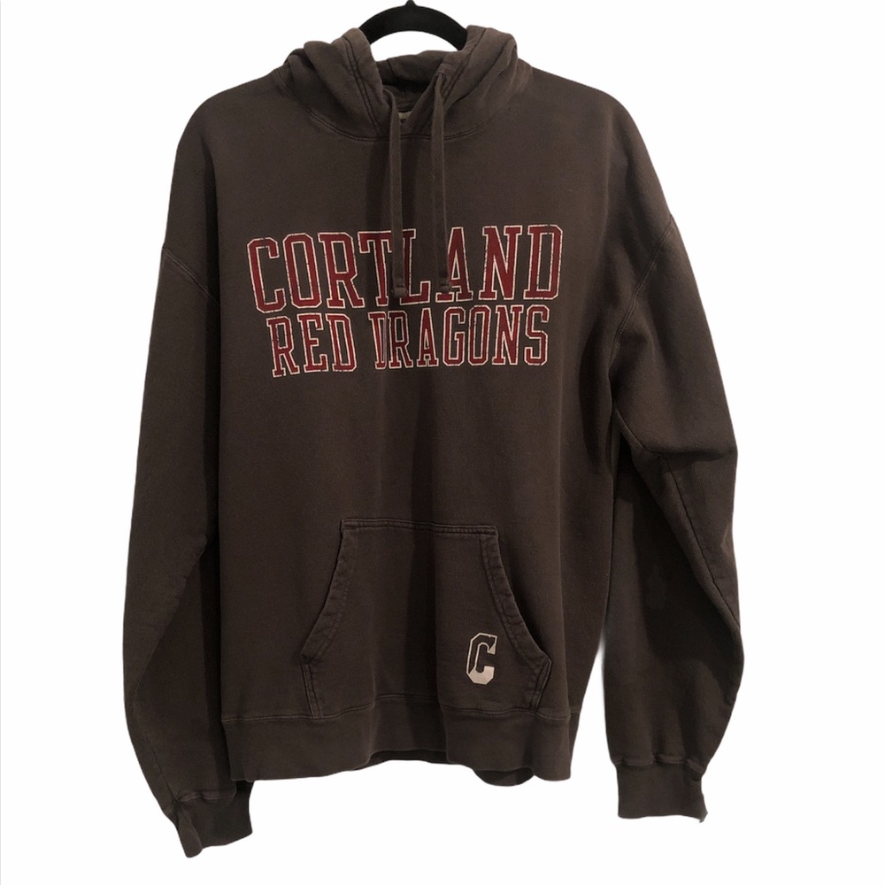 Comfort Wash Cortland Sweatshirt